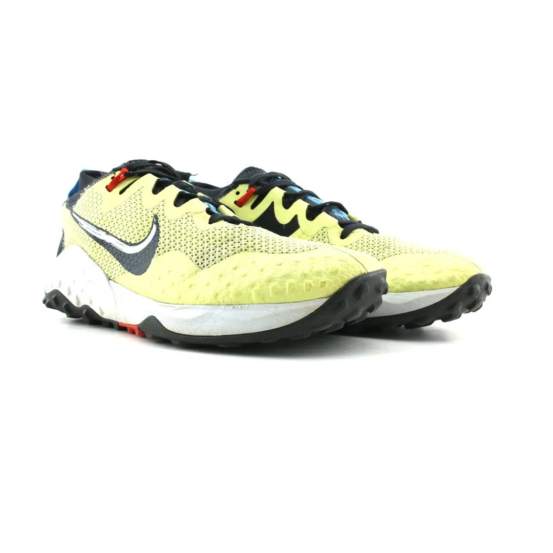 NIKE AIR ZOOM WILDHORSE 7 Recommended Running Shoes For Flat Feet