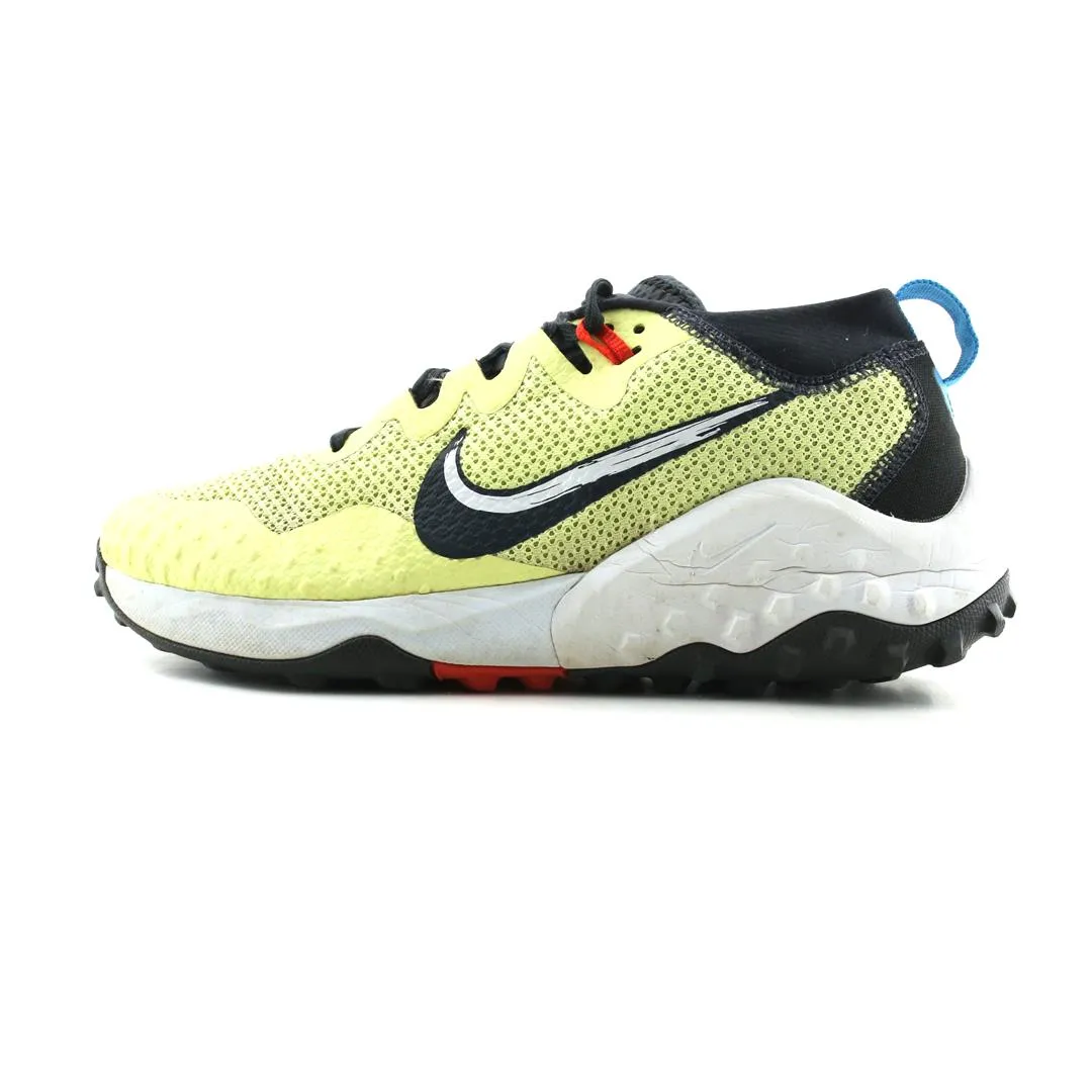 Best Wide Fit Running Shoes NIKE AIR ZOOM WILDHORSE 7