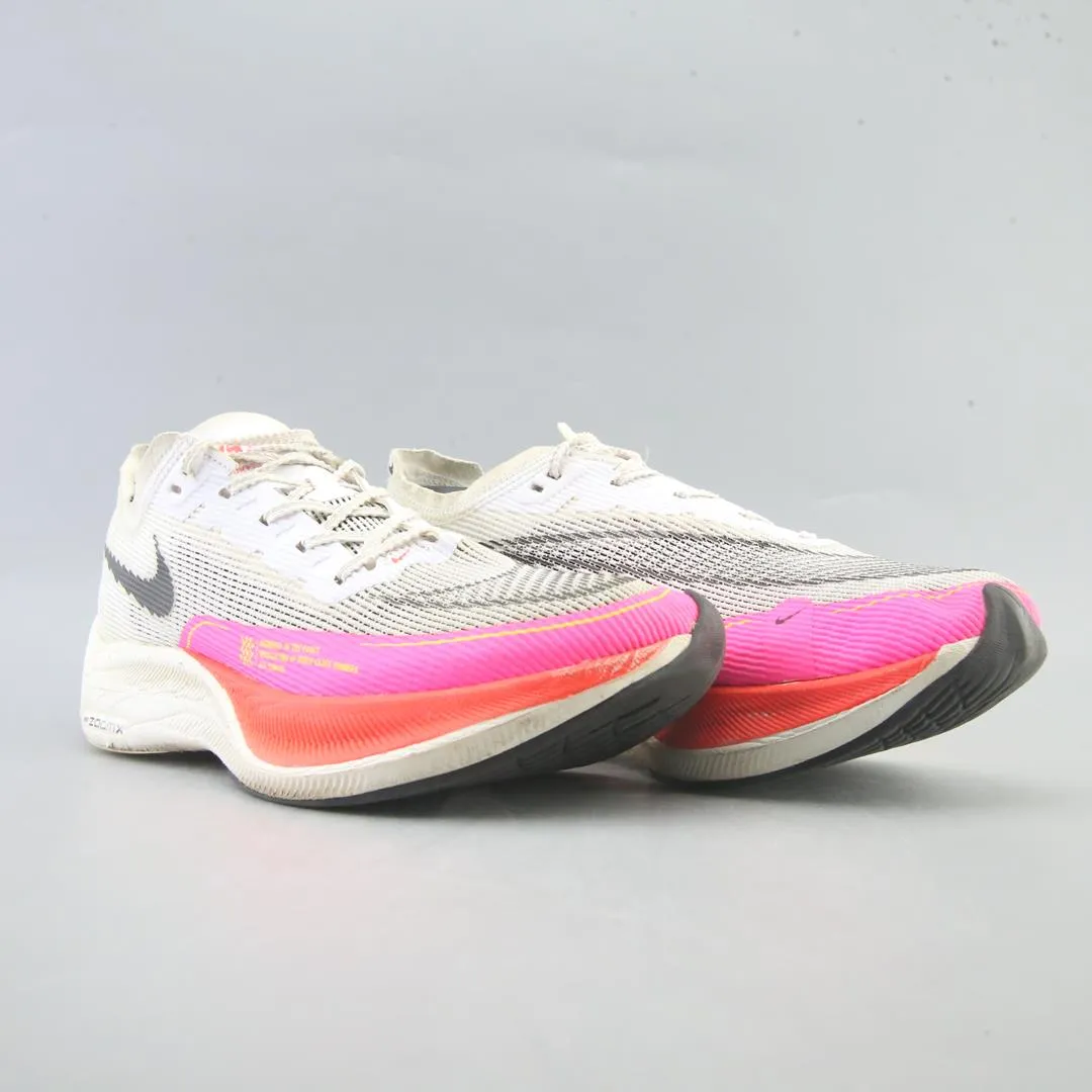Best Max Cushioned Running Shoes NIKE AIR ZOOMX VAPORFLY NEXT% 2