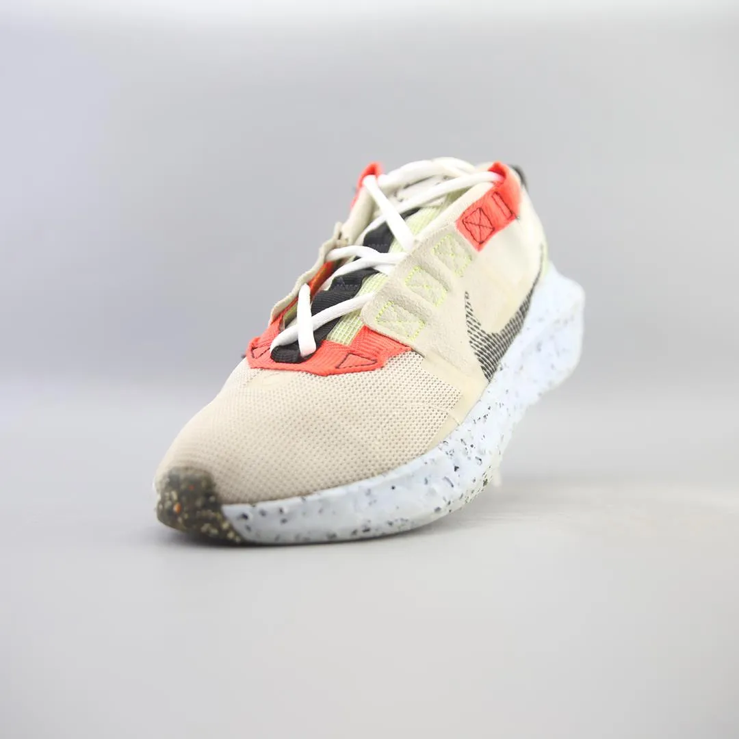 Pokemon Fire Red Running Shoes NIKE  CRATER IMPACT