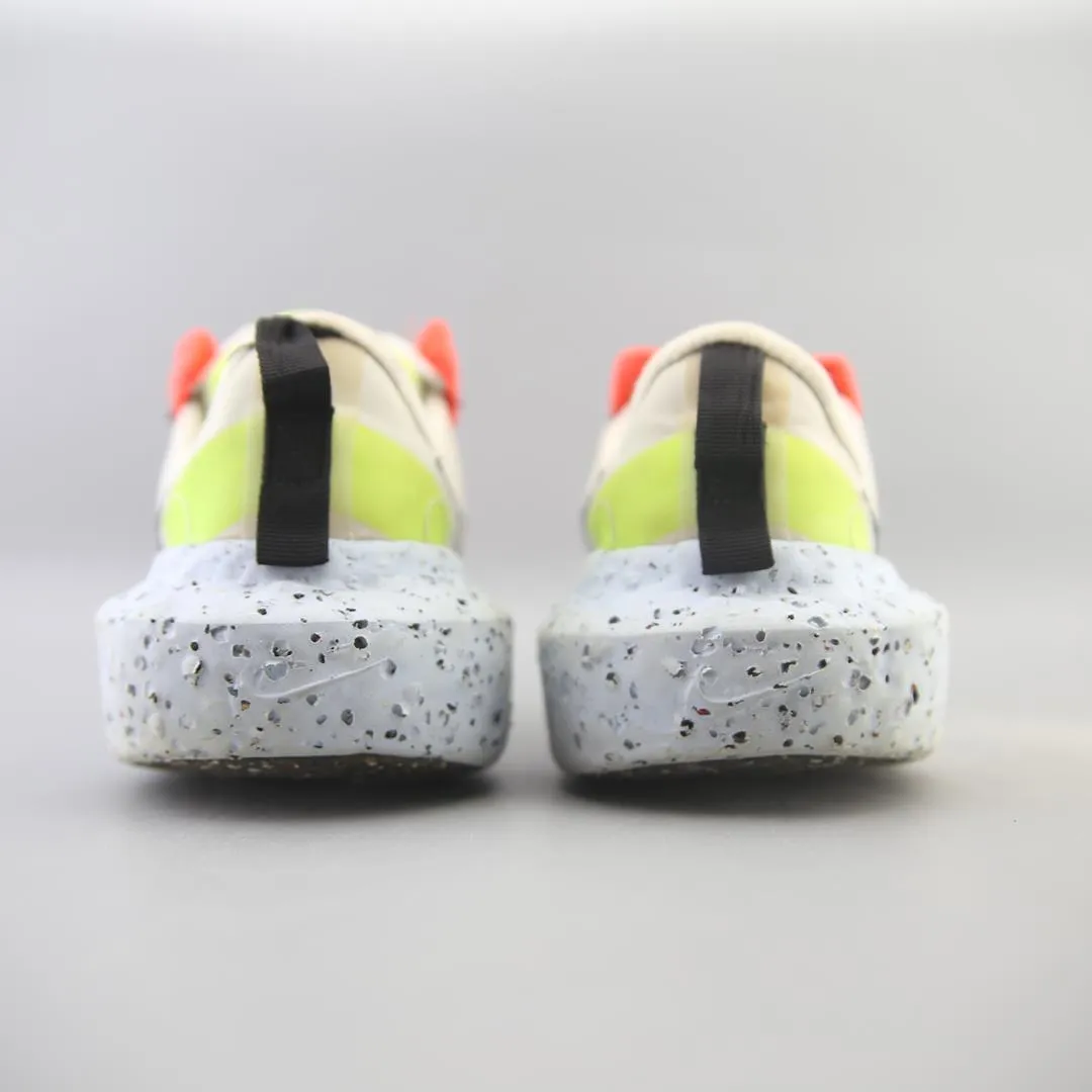 NIKE  CRATER IMPACT Top 10 Running Shoe