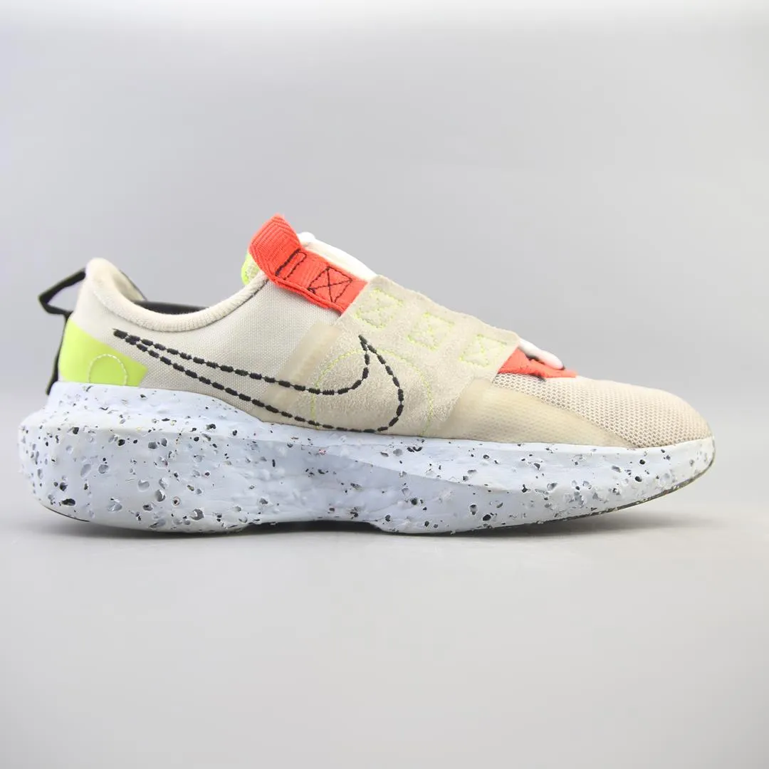 NIKE  CRATER IMPACT Good Running Shoes With Shin Splints