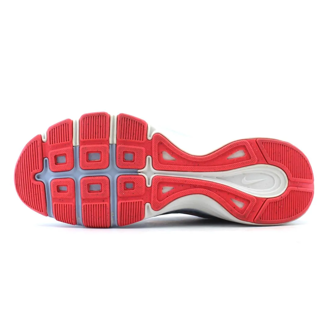 Running Shoe Sale Uk NIKE DUEL FUSION TR