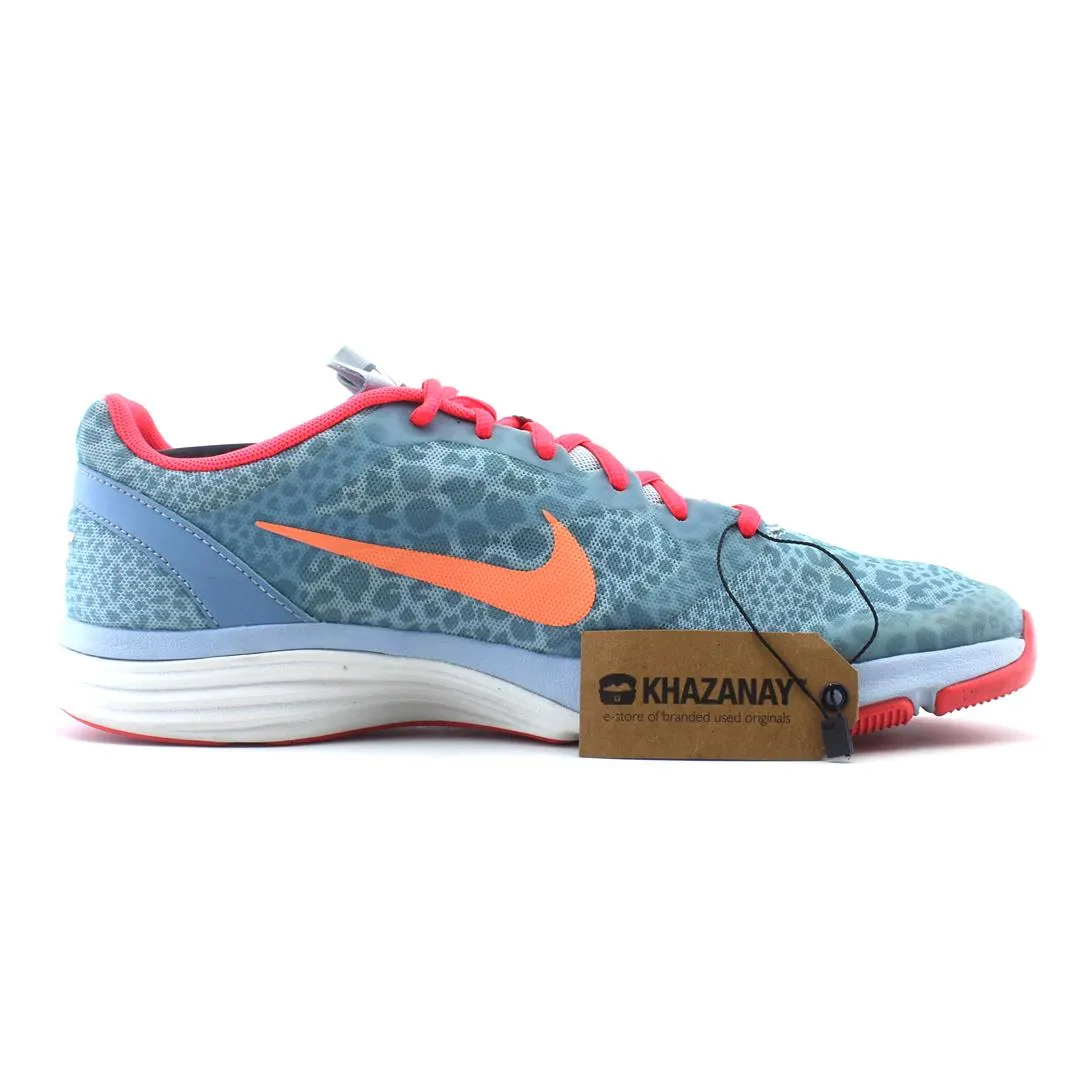 Running Shoes Good For Supination NIKE DUEL FUSION TR