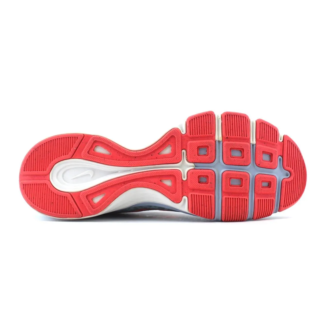 Hey Dude Running Shoes NIKE DUEL FUSION TR