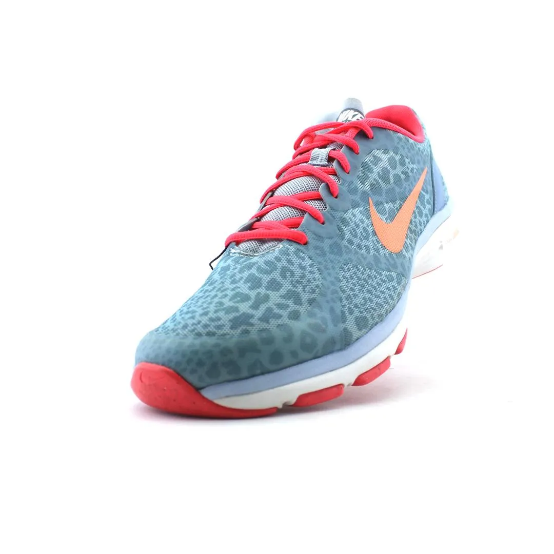 Hiking Running Shoes NIKE DUEL FUSION TR