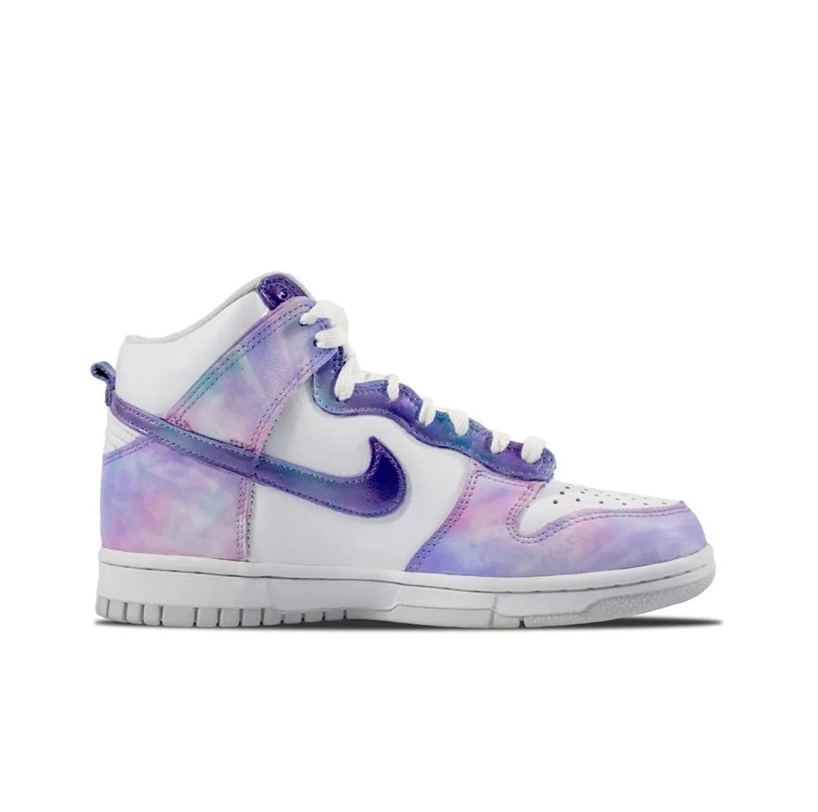 Asics Running Tennis Shoes NIKE DUNK HIGH STAR CUSTOM