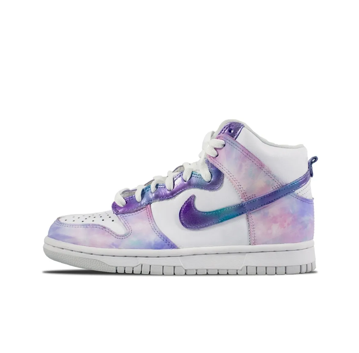 NIKE DUNK HIGH STAR CUSTOM Best Asics Shoes For Running And Strength Training