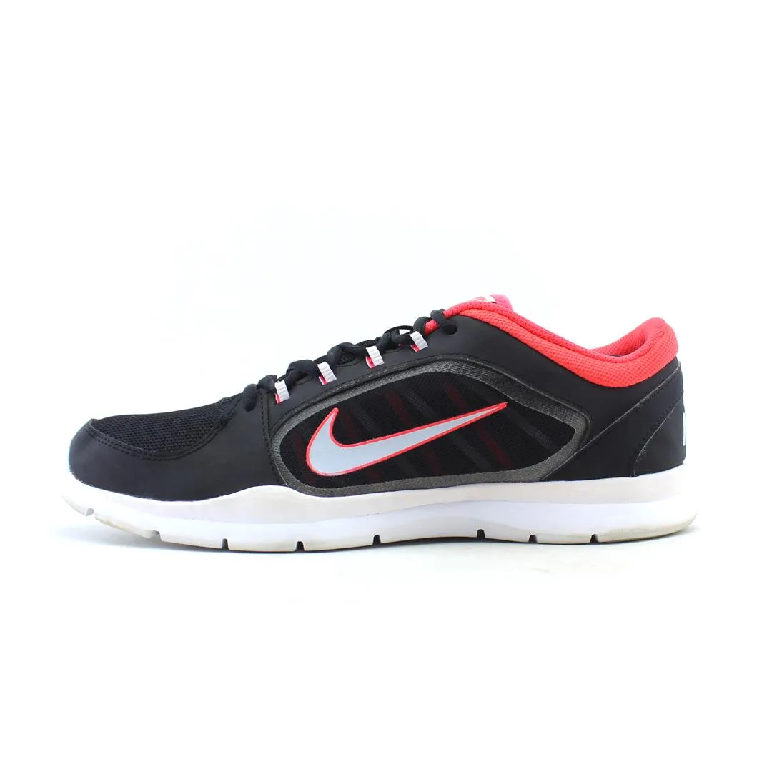 NIKE  FLEX TRAINER Wide Fitting Running Shoes