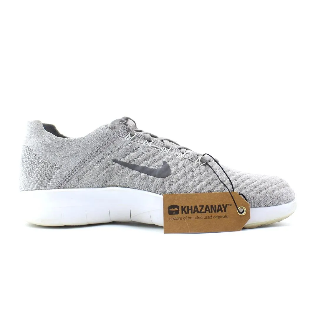 Best In Running Shoes NIKE  FREE TR FLYKNIT 2