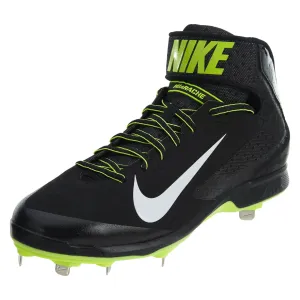 Asics Tennis Shoes Djokovic Nike Huarache Pro Mid Metal Mens Style : 599235