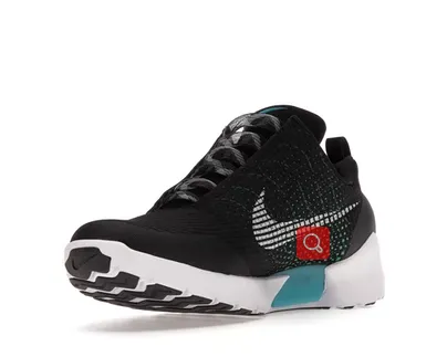 Asics Gel-challenger 13 Tennis Shoes NIKE HYPERADAPT 1.0 BLACK (1ST RELEASE BLACK BOX)
