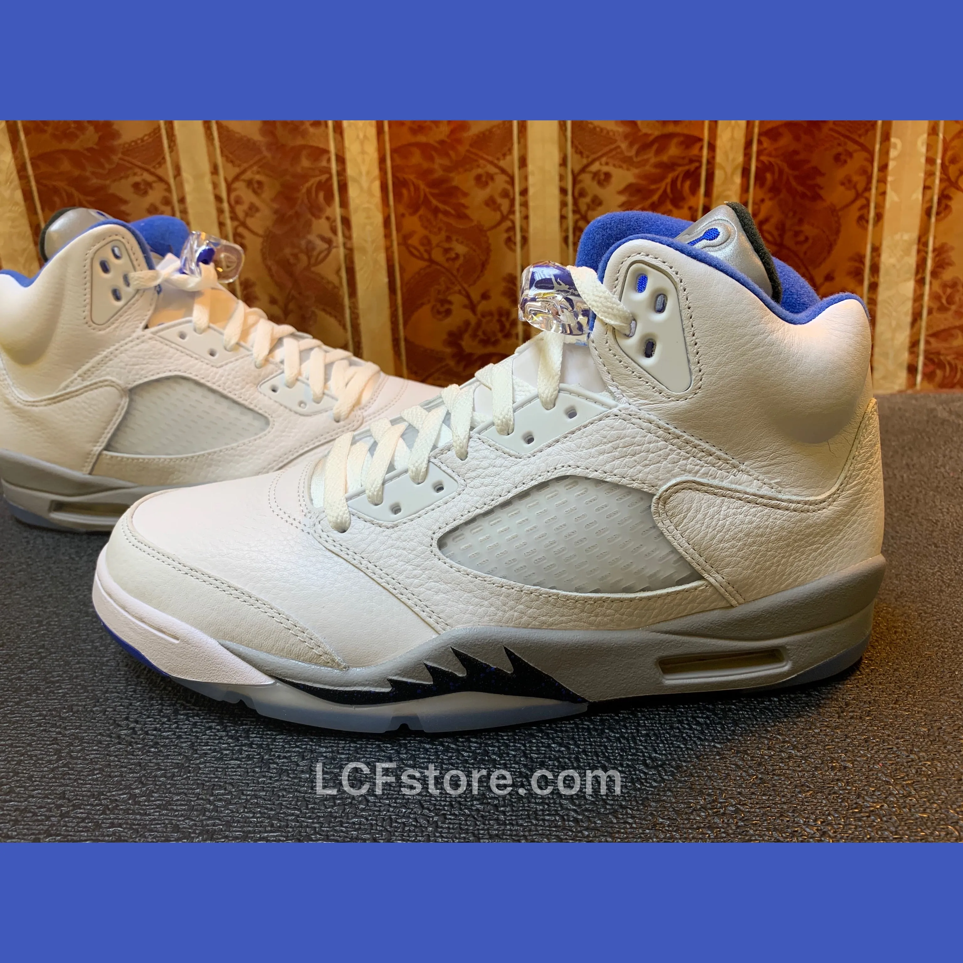 Best Asics Casual Shoes Nike Jordan Air Jordan 5 Retro Stealth 2.0