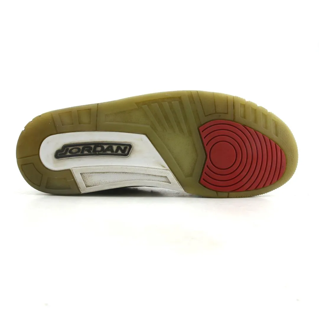 Casual Shoe Sole NIKE  JORDAN LEGACY 312 LOW