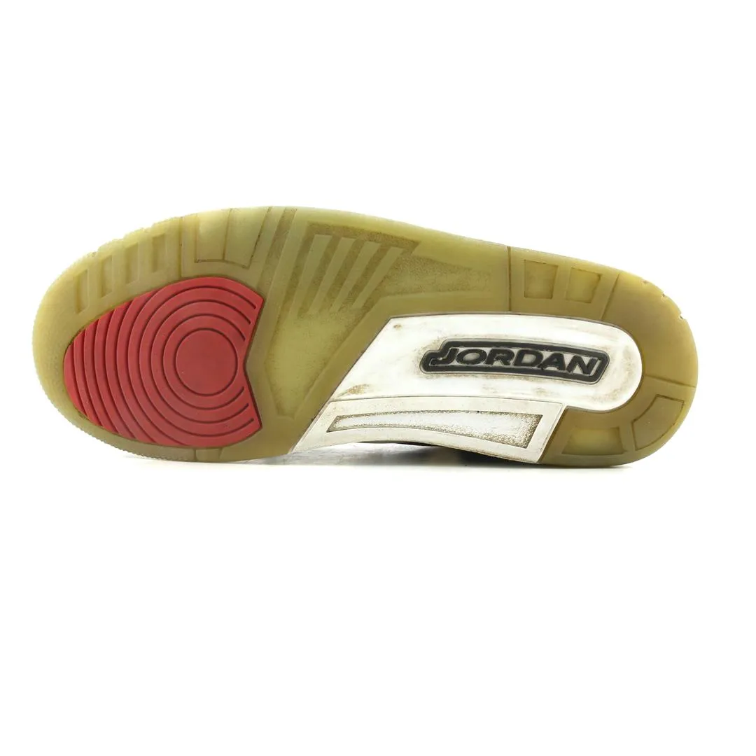 Fashion Casual Brown Shoes Reddit NIKE  JORDAN LEGACY 312 LOW