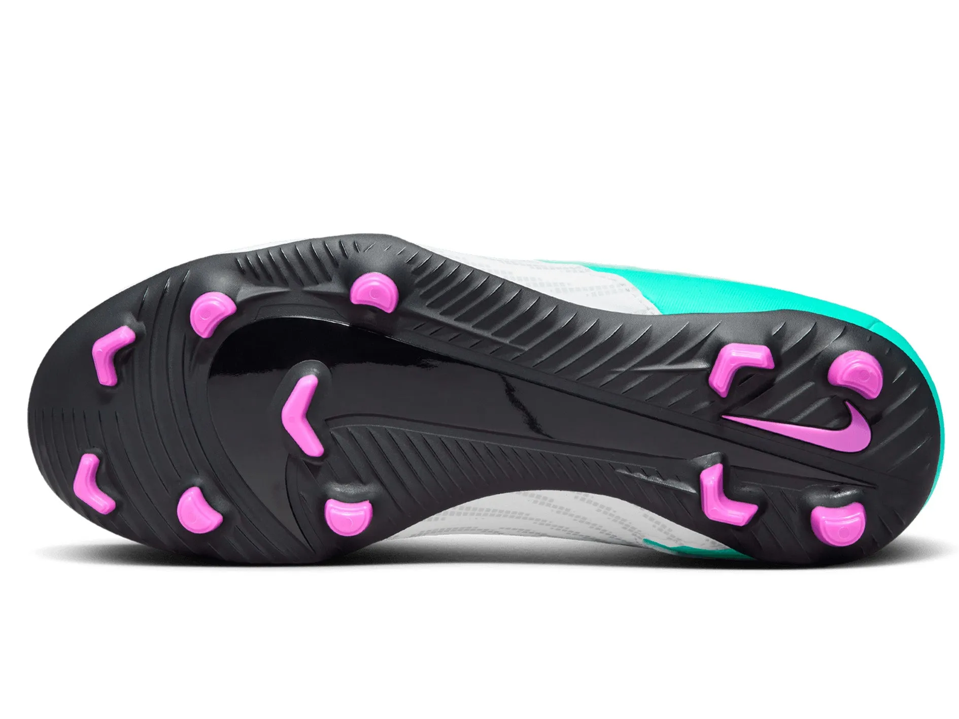 Lightest Asics Tennis Shoe Nike Junior JR Phantom GX Club FG/MG <br> DD9564 300