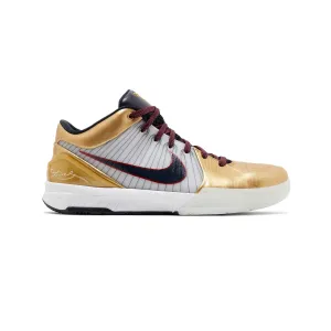 Nike Kobe 4 Protro 'Gold Medal' (2024) Asics Shoe Sales