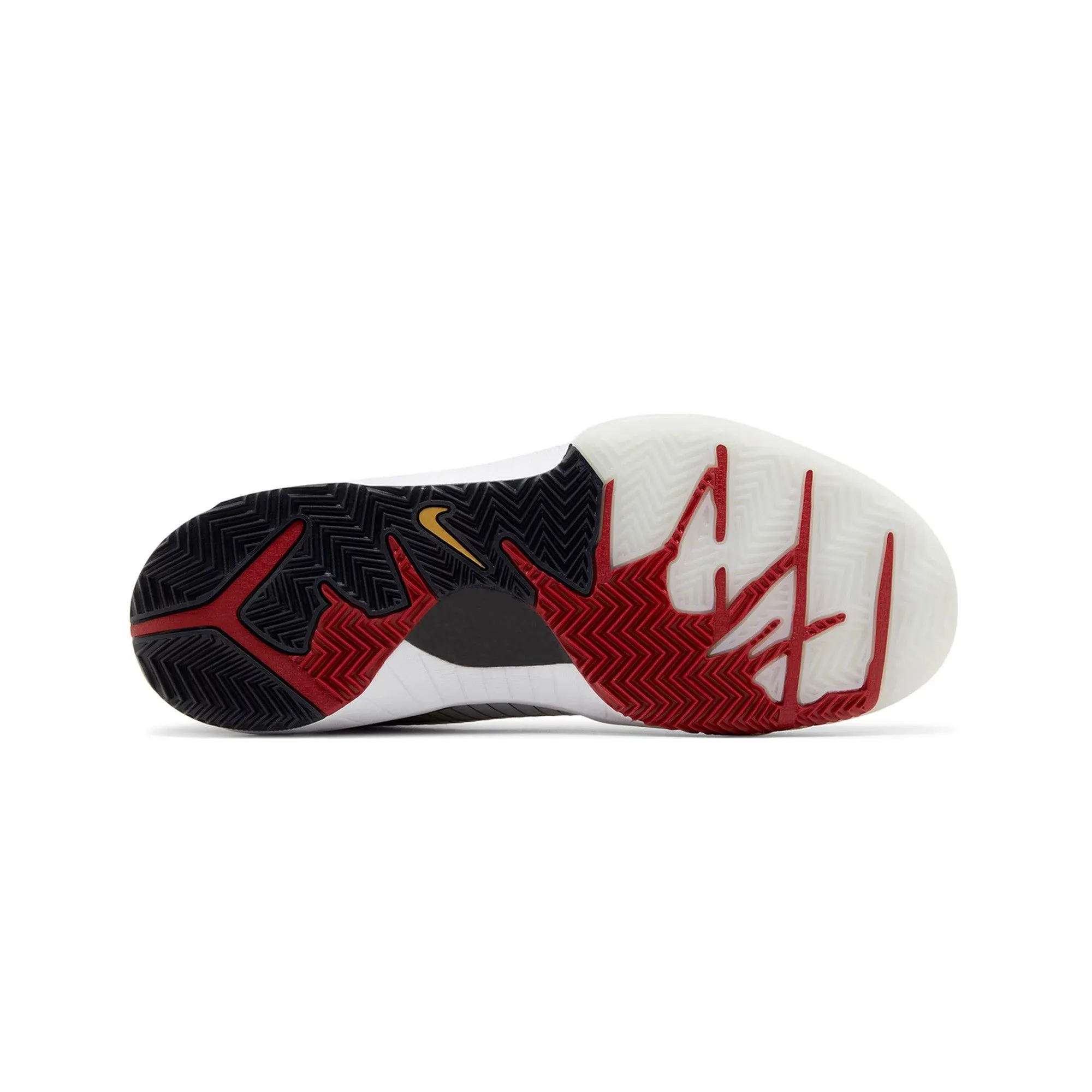 Asics Fuji Lite 4 Trail Running Shoes Nike Kobe 4 Protro 'Gold Medal' (2024)