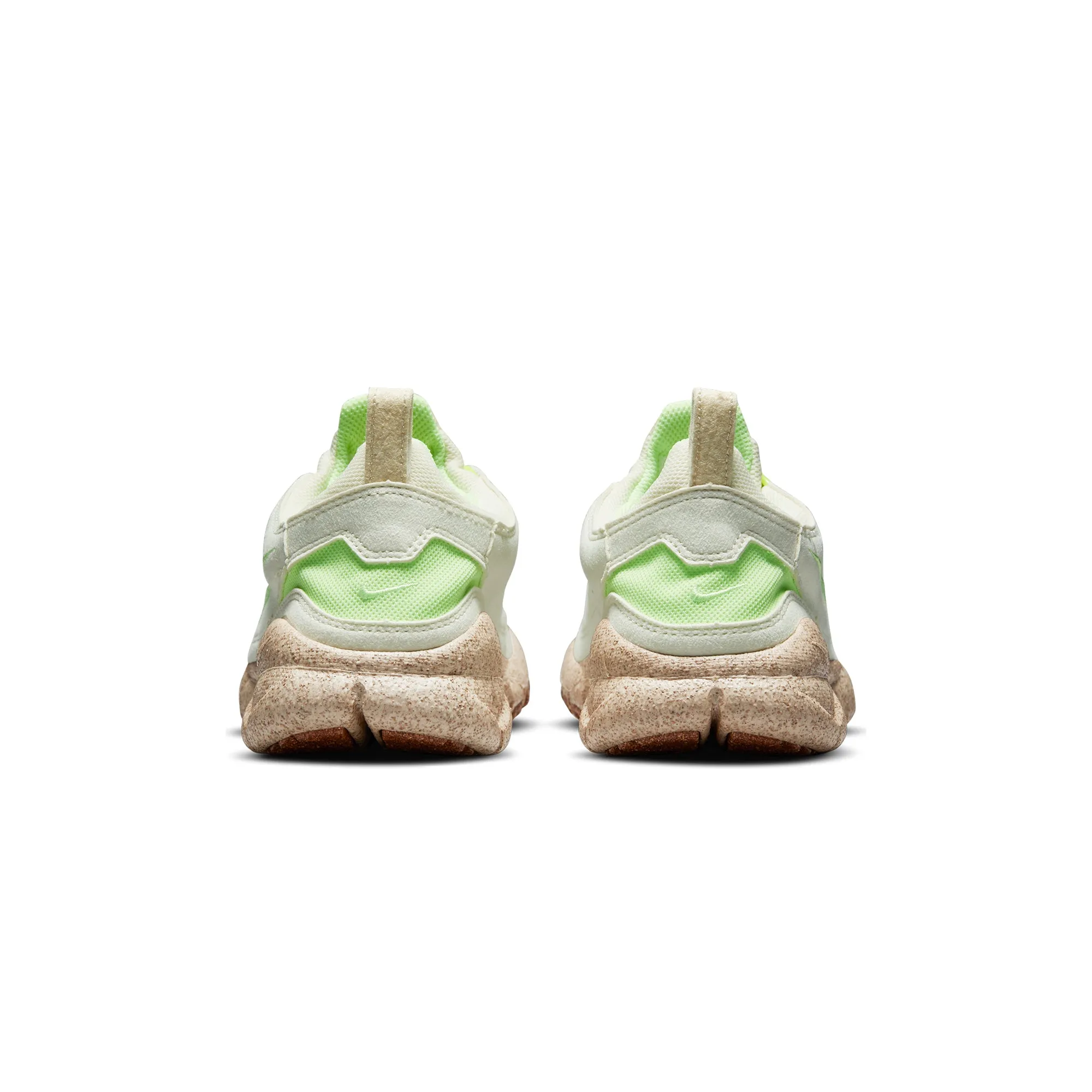 Nike Mens Free Run Trail Premium Shoes 'Coconut Milk' Asics Tiger Wrestling Shoes Japan