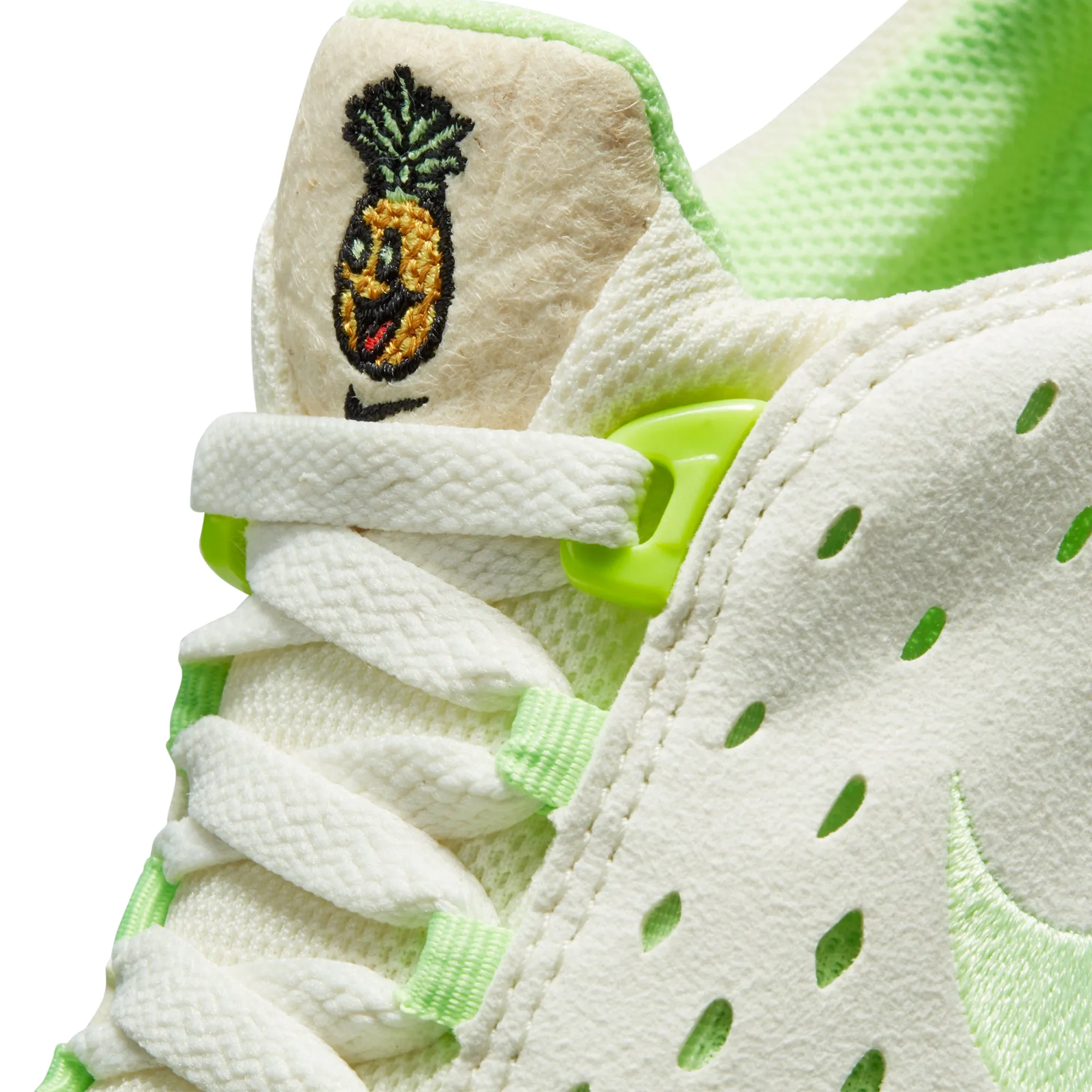 Asics Shoes Spain Nike Mens Free Run Trail Premium Shoes 'Coconut Milk'