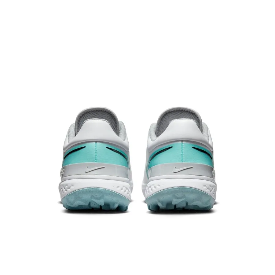 Nike Men's Infinity Pro 2 Men's Golf Shoes - White/Copa Asics Trail Running Shoes 4e