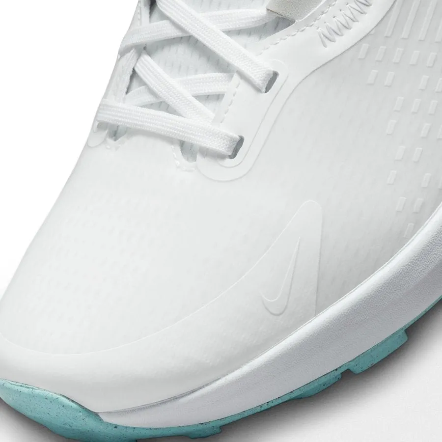 Nike Men's Infinity Pro 2 Men's Golf Shoes - White/Copa Asics Shoes Discount Code
