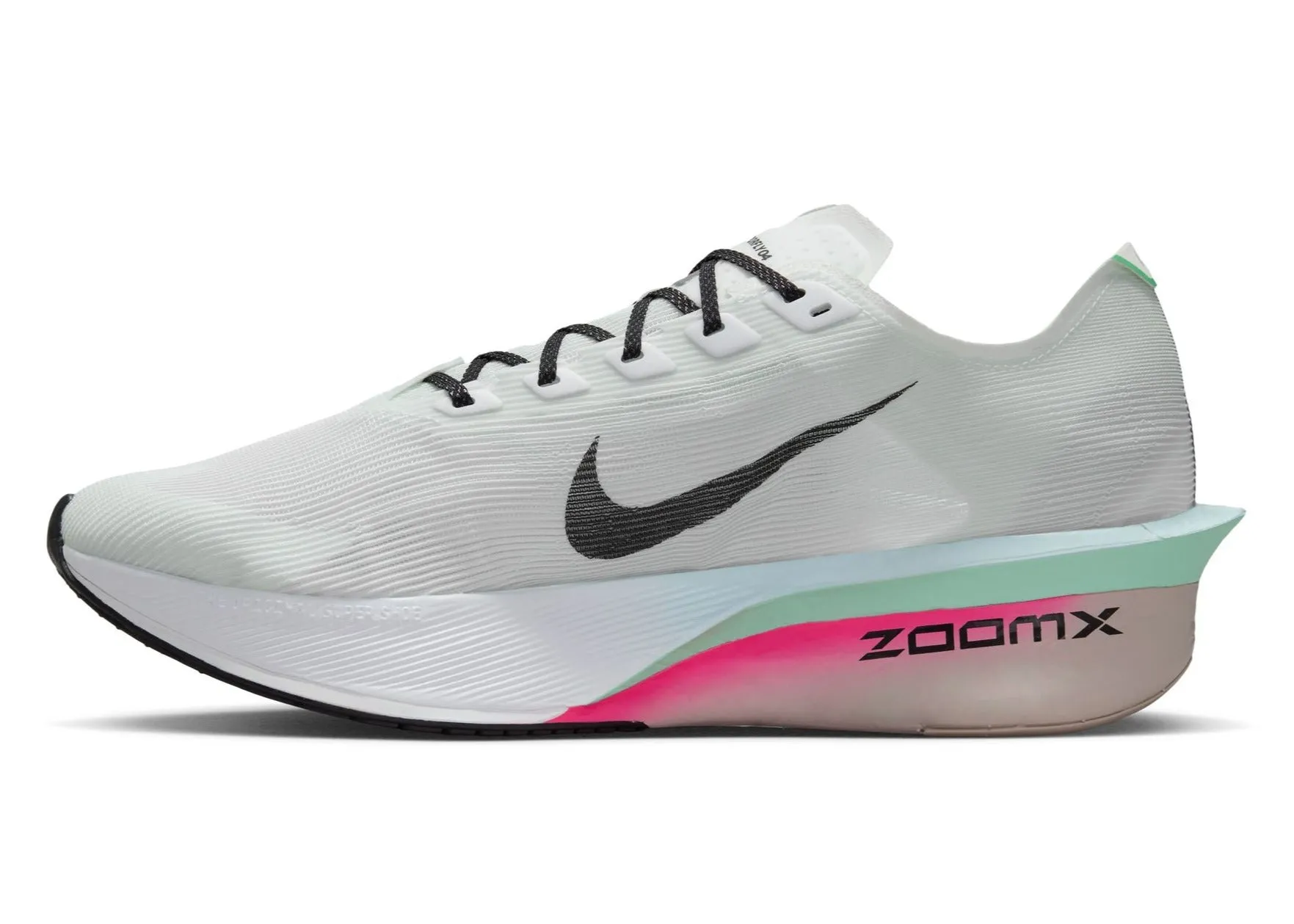 Nike Men's Vaporfly Next% 4 Saucony Asics Running Shoe