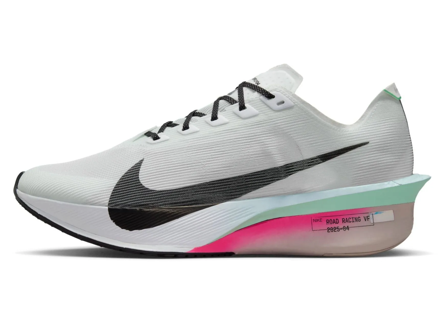 Asics Shoe Tracker Nike Men's Vaporfly Next% 4