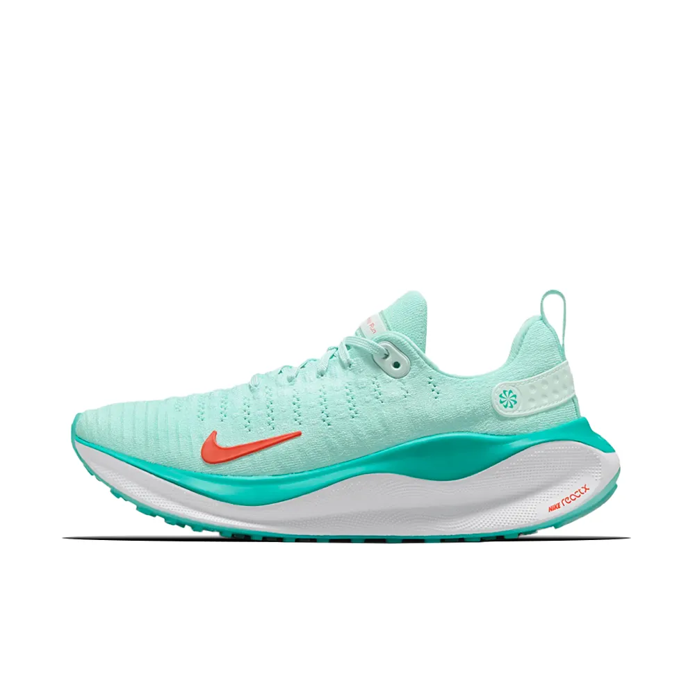 Nike ReactX Infinity Run 4 W - DR2670-300 Asics Running Shoes Wide Width
