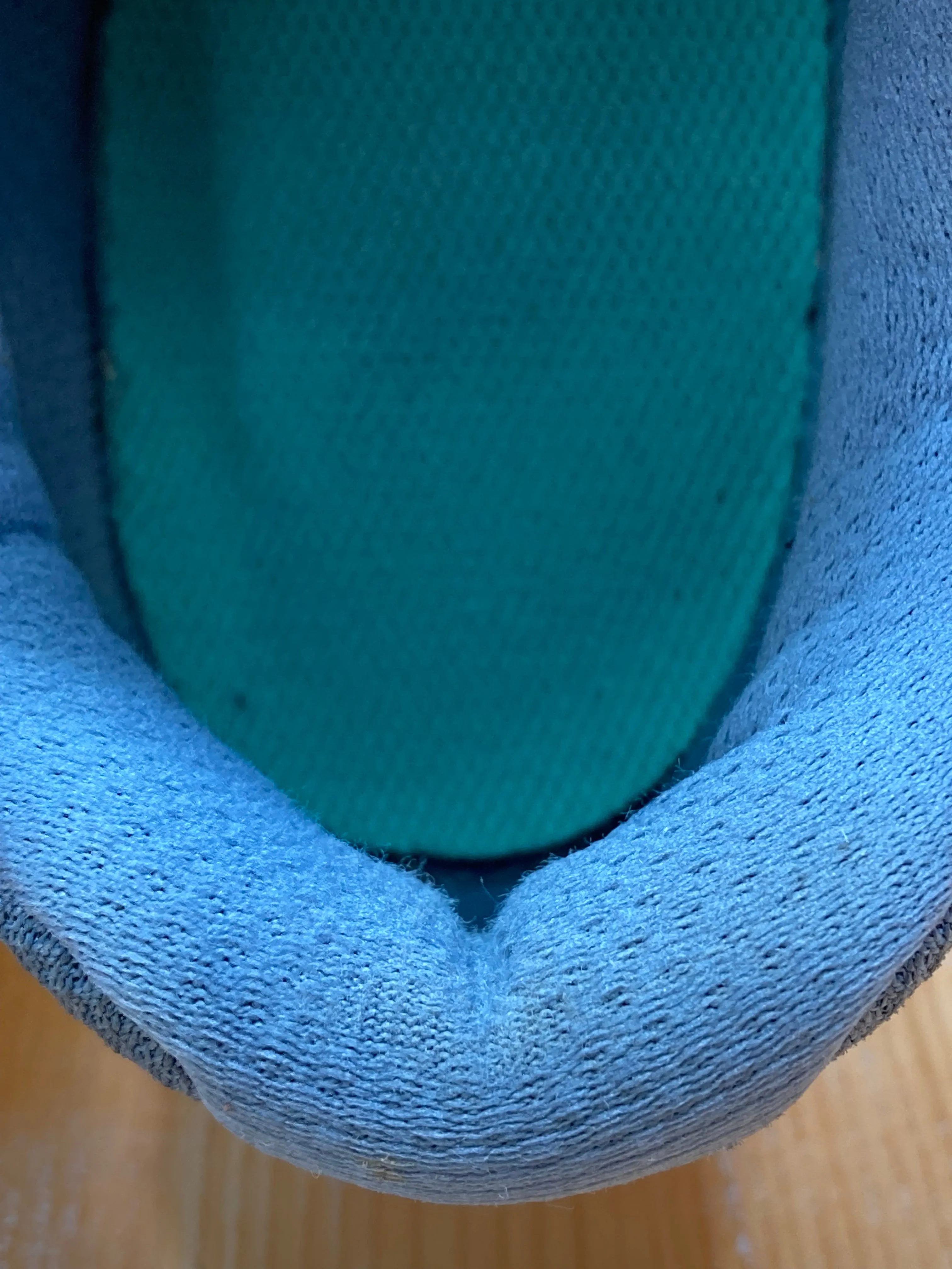 Custom Asics Tennis Shoes NIKE REVOLUTION 2 Women Size 7 Running Shoes Sneakers Graphite Gray 554900-409