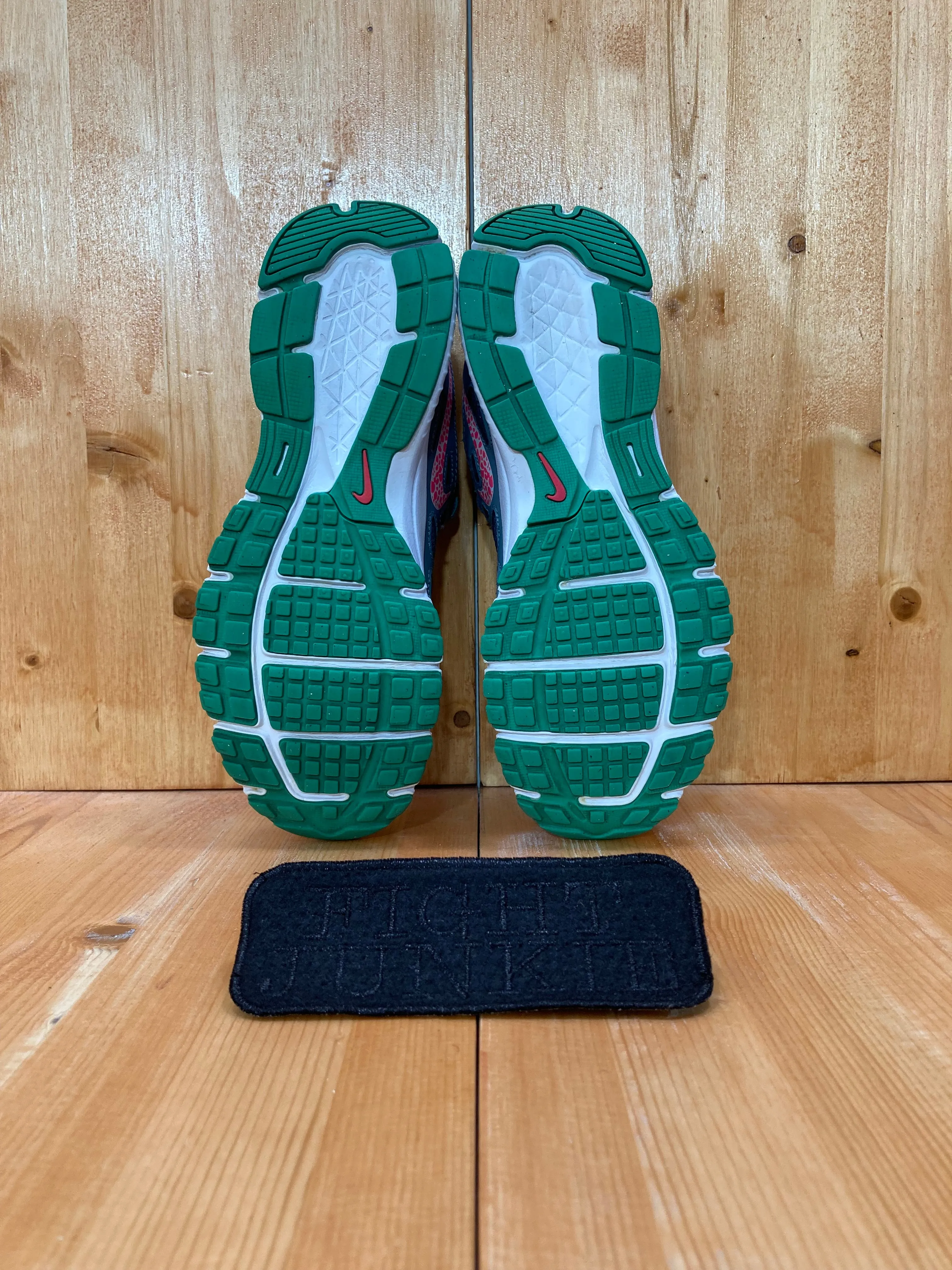 Asics Gel Court Speed Tennis Shoes NIKE REVOLUTION 2 Women Size 7 Running Shoes Sneakers Graphite Gray 554900-409