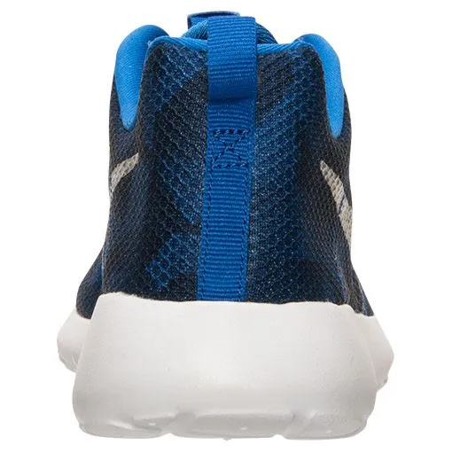 Asics Gel Gully 7 Spike Shoes Nike Roshe Run Flight Weight GS Trainers