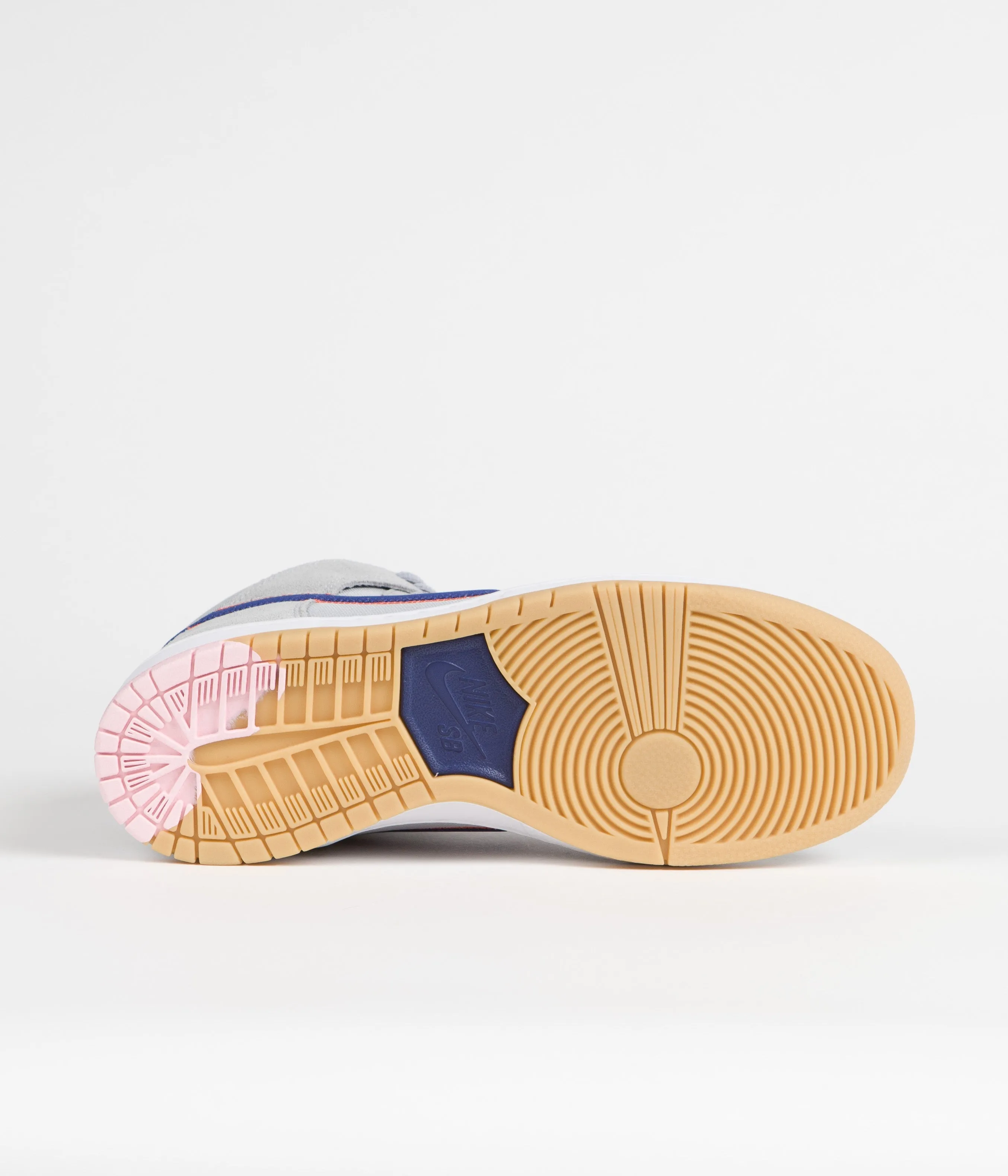 Asics Novablast 3 Running Shoes Nike SB Dunk High Premium Cloud Grey