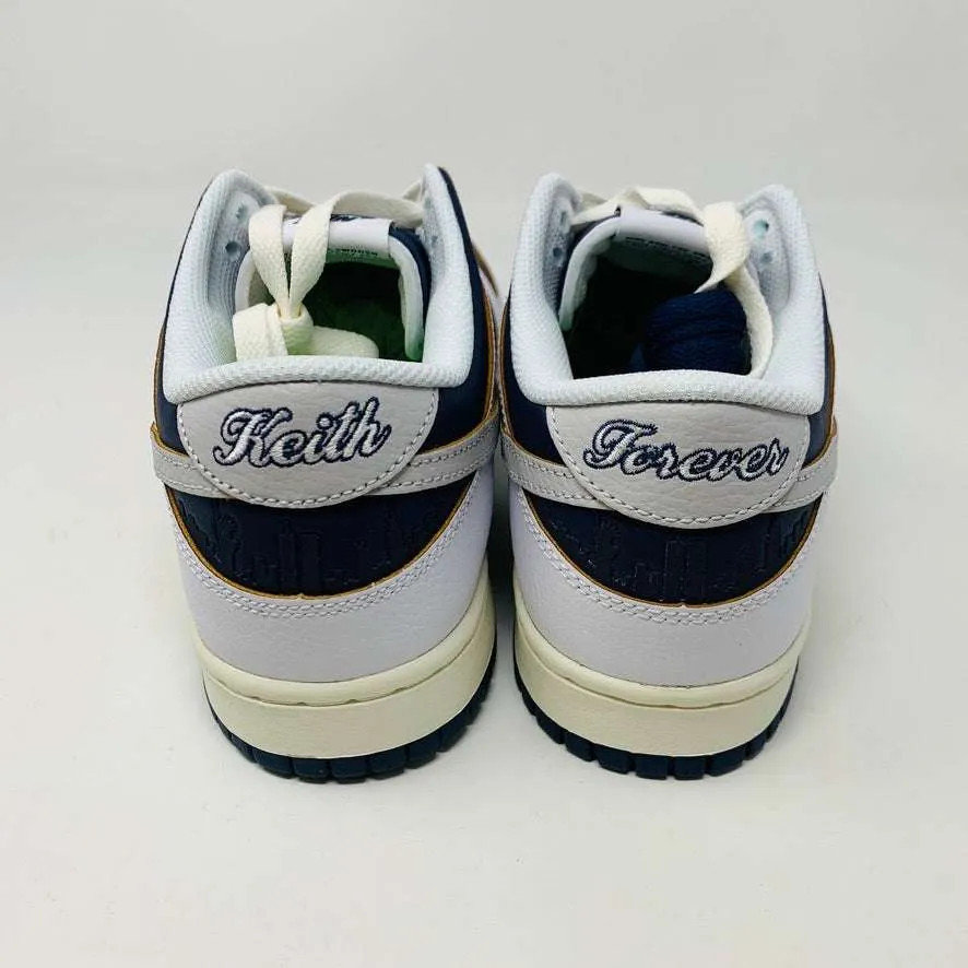 Nike SB Dunk Low HUF New York City Asics Running Shoes Long Distance