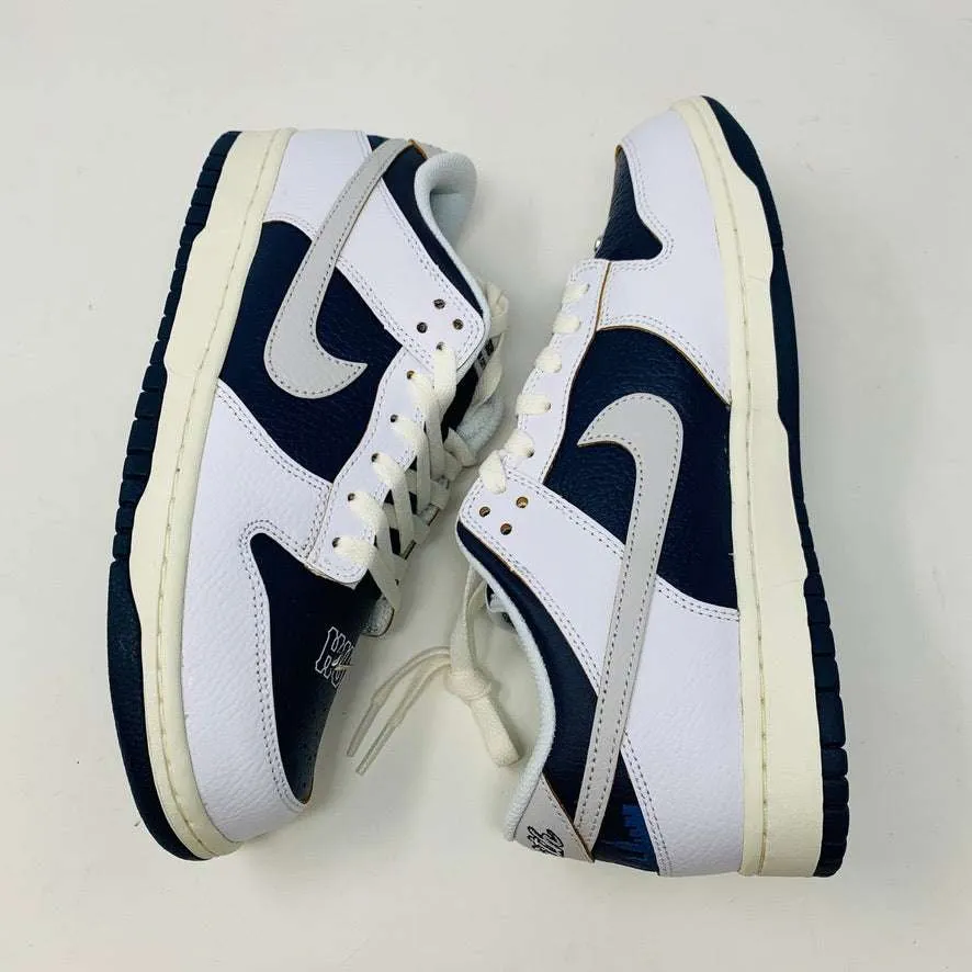 Nike SB Dunk Low HUF New York City Asics Prime Attack Wrestling Shoes