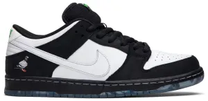 Nike SB Dunk Low Staple Panda Pigeon (Size UK9.5) Asics Novablast 4 Running Shoe