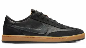 Saucony Vs Asics Walking Nike SB FC Classic Shoe - Black Anthracite/Gum