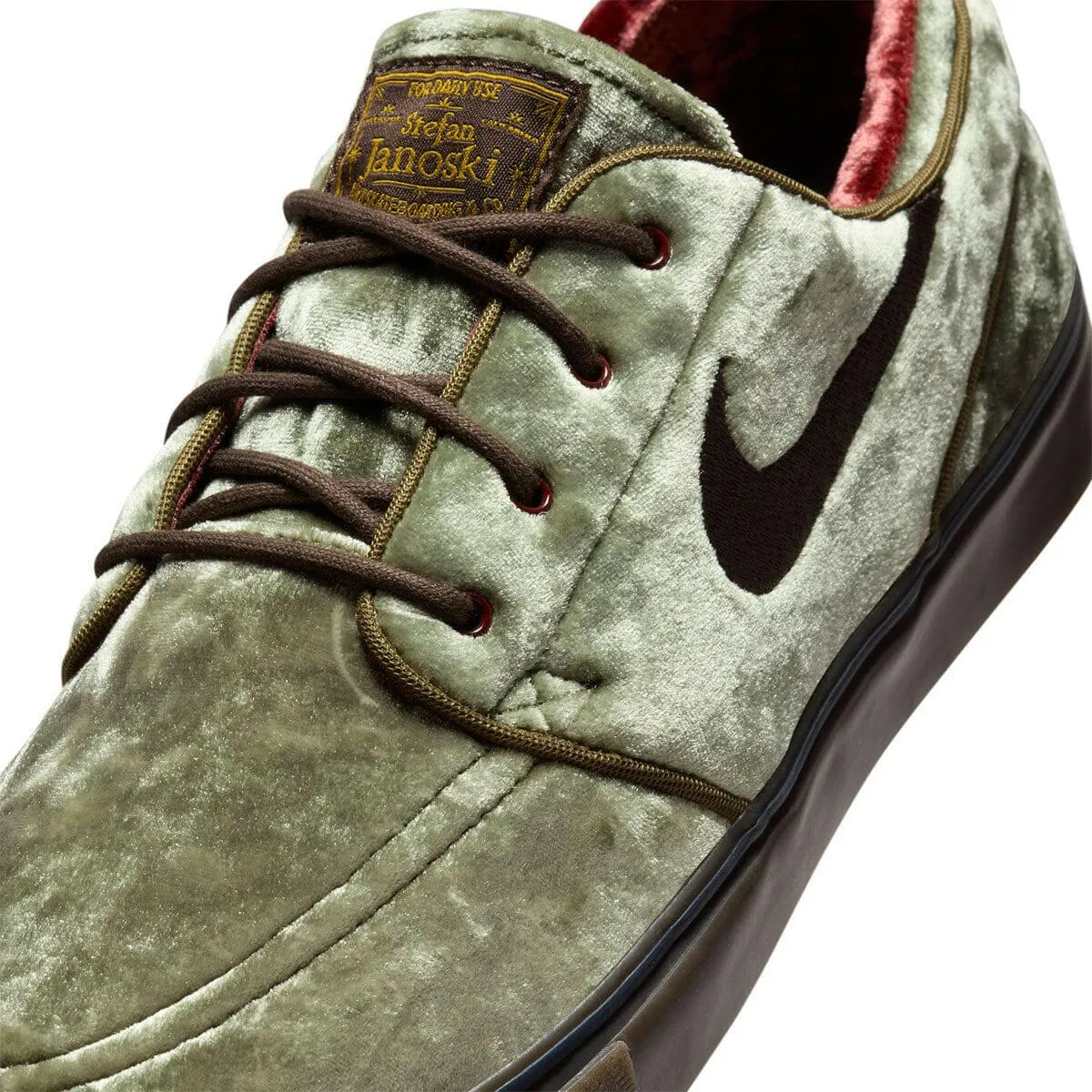 Nike SB - Janoski OG  SE Shoes City of Cinema Asics Shoes Near Me