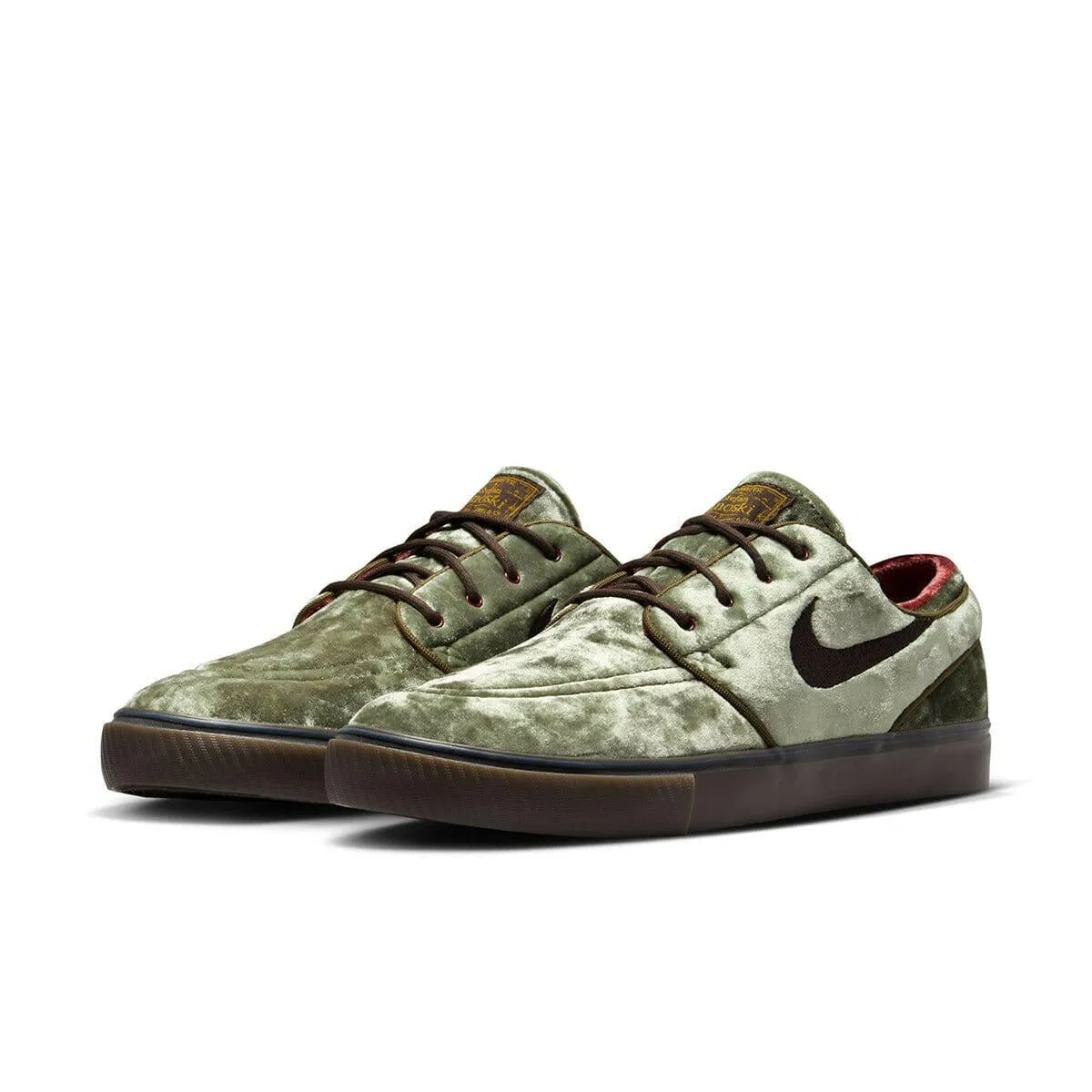 Nike SB - Janoski OG  SE Shoes City of Cinema Asics Dynaflyte Shoes