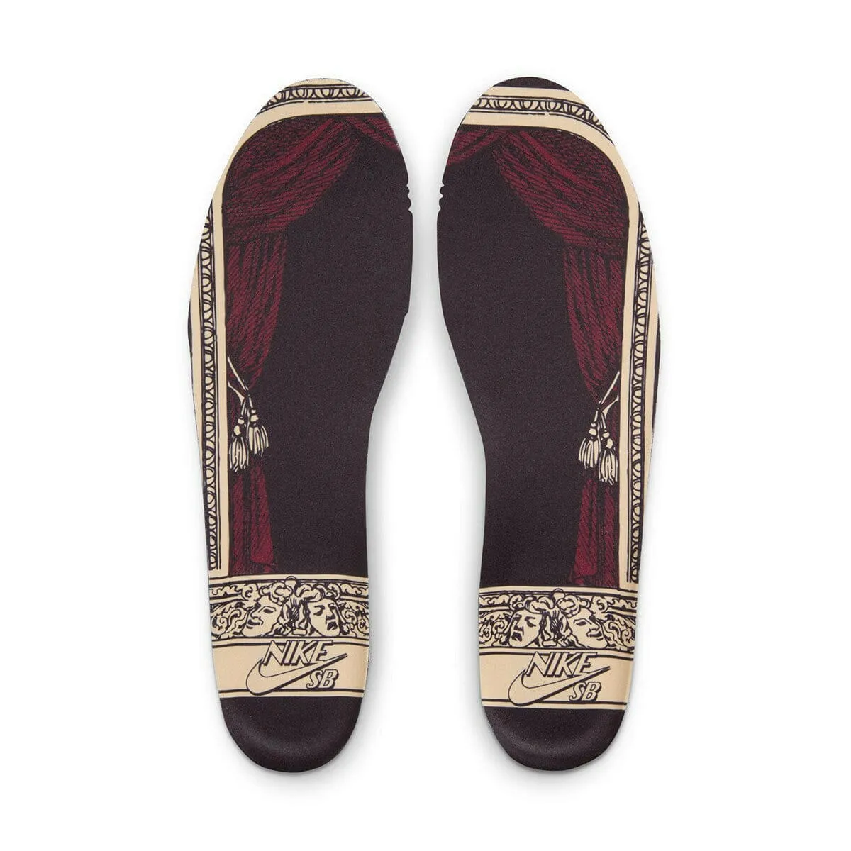 Nike SB - Janoski OG  SE Shoes City of Cinema Asics Size 16 Running Shoes