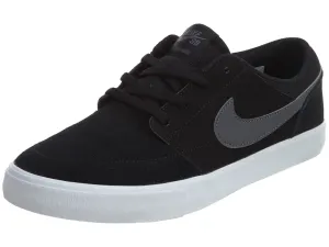 Nike Sb Portmore Ii Solar Mens Style : 880266 Asics New Release Running Shoes