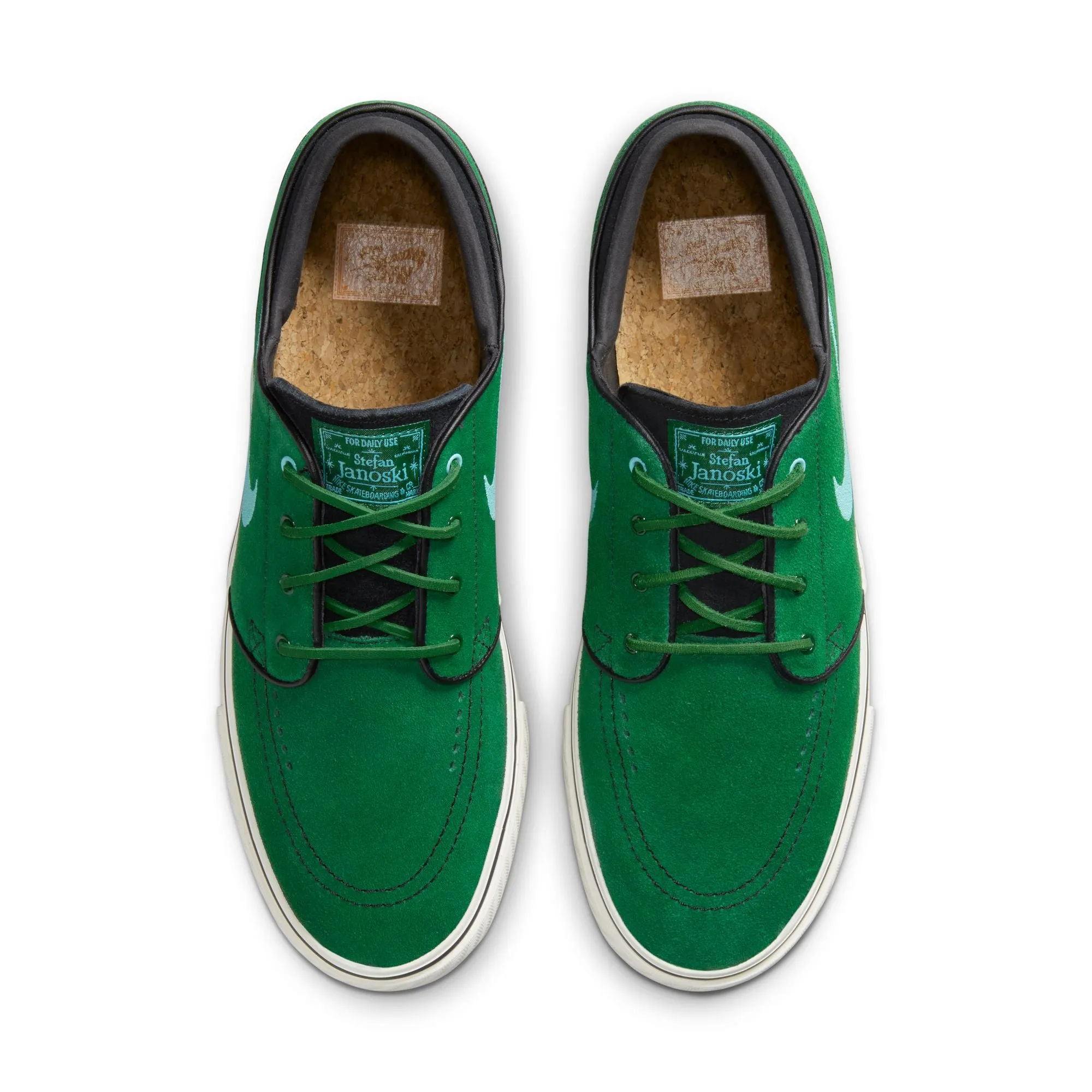 Nike SB Zoom Janoski OG  - Gorge Green/Copa-Action Green Asics Gel Cumulus 15 Running Shoes