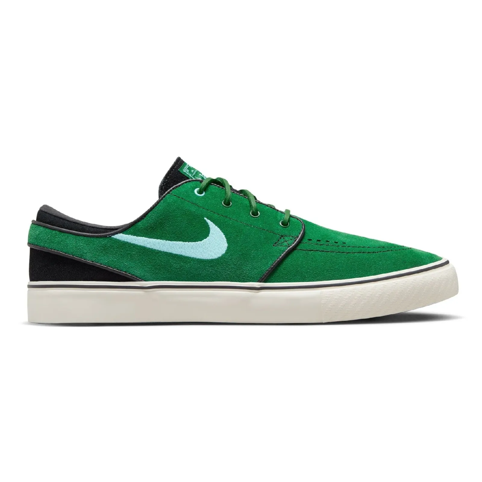 Nike SB Zoom Janoski OG  - Gorge Green/Copa-Action Green Wrestling Shoe Asics