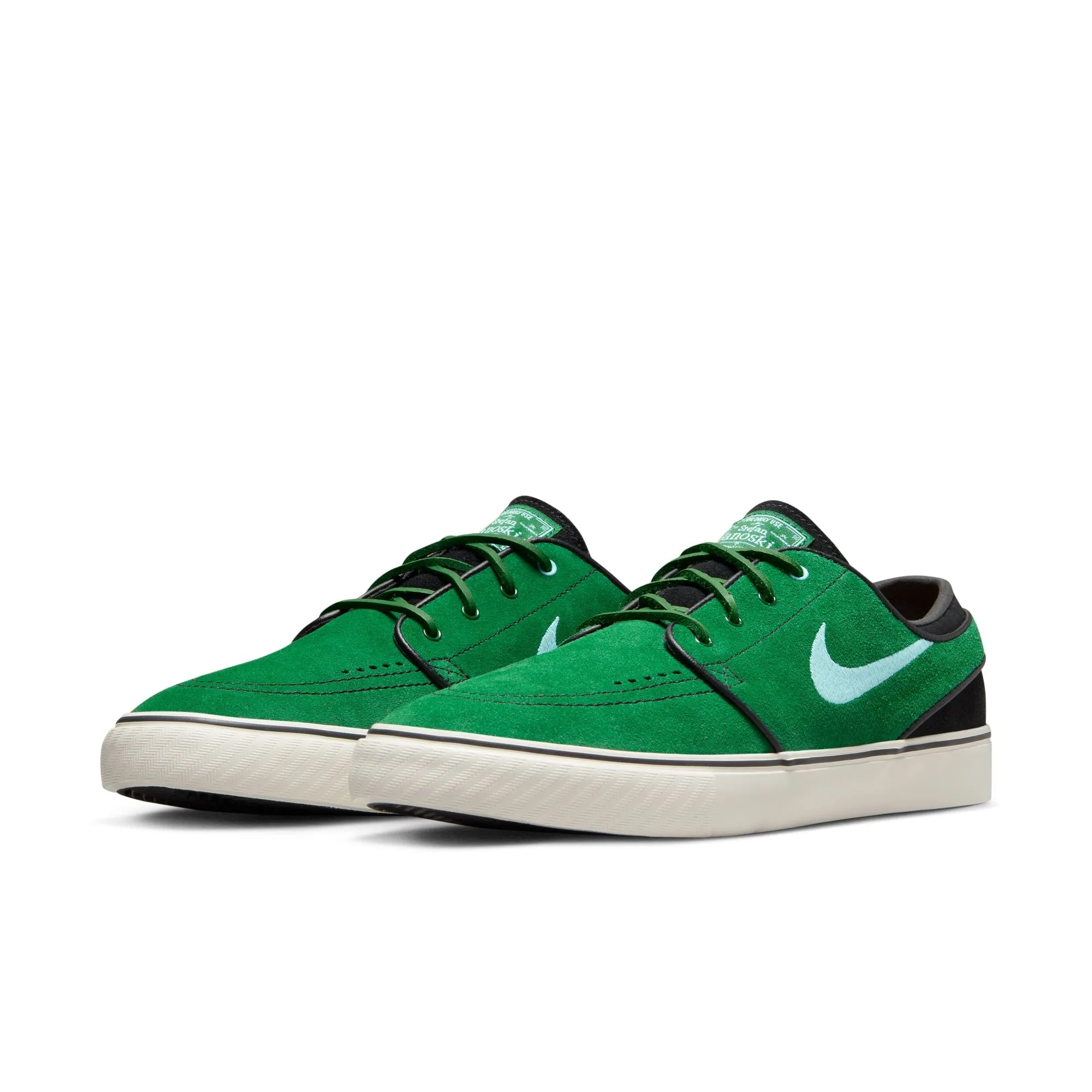 Nike SB Zoom Janoski OG  - Gorge Green/Copa-Action Green Asics Shoe Replacement