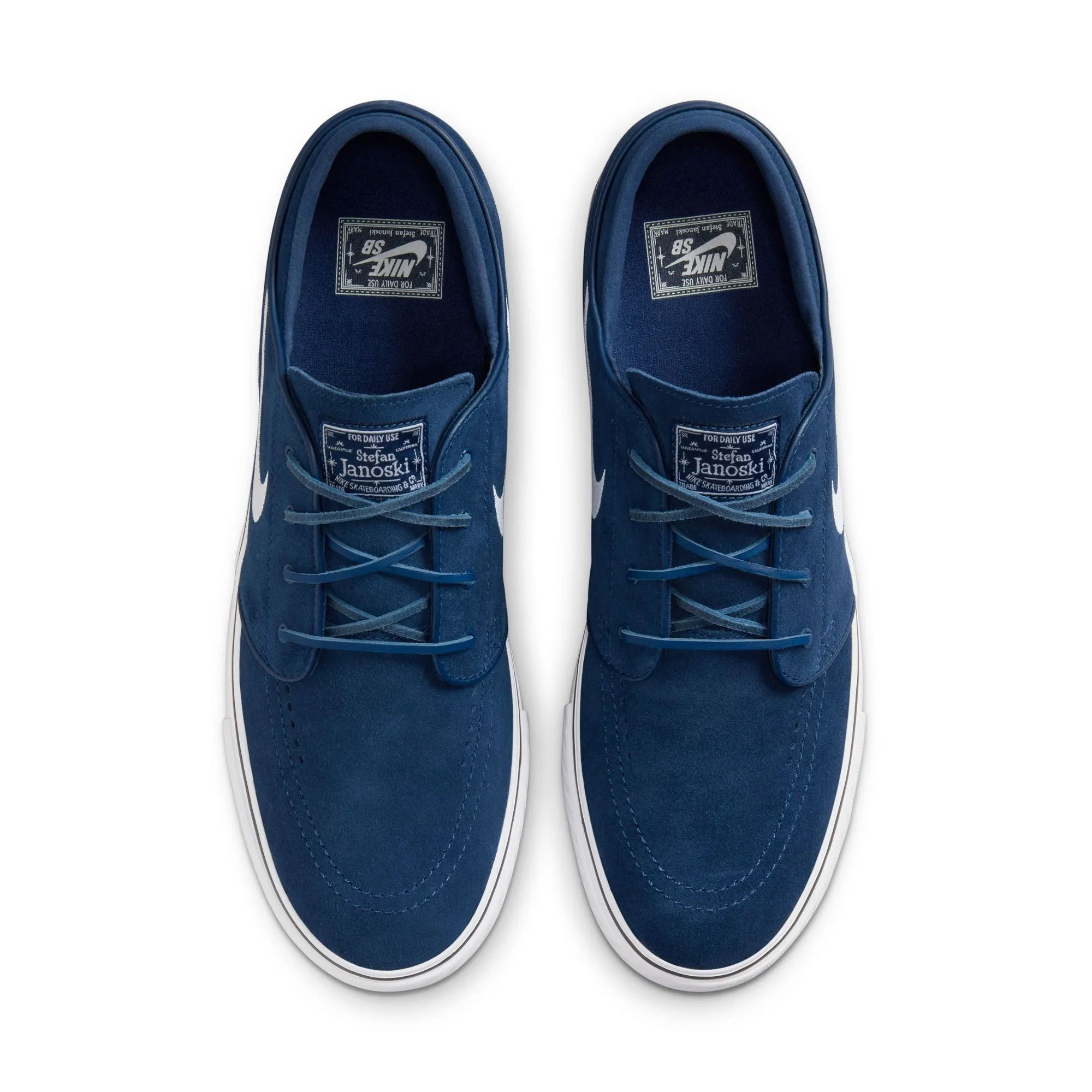 NIKE SB ZOOM JANOSKI OG  NAVY / WHITE Asics Gt 1000 Running Shoes Review