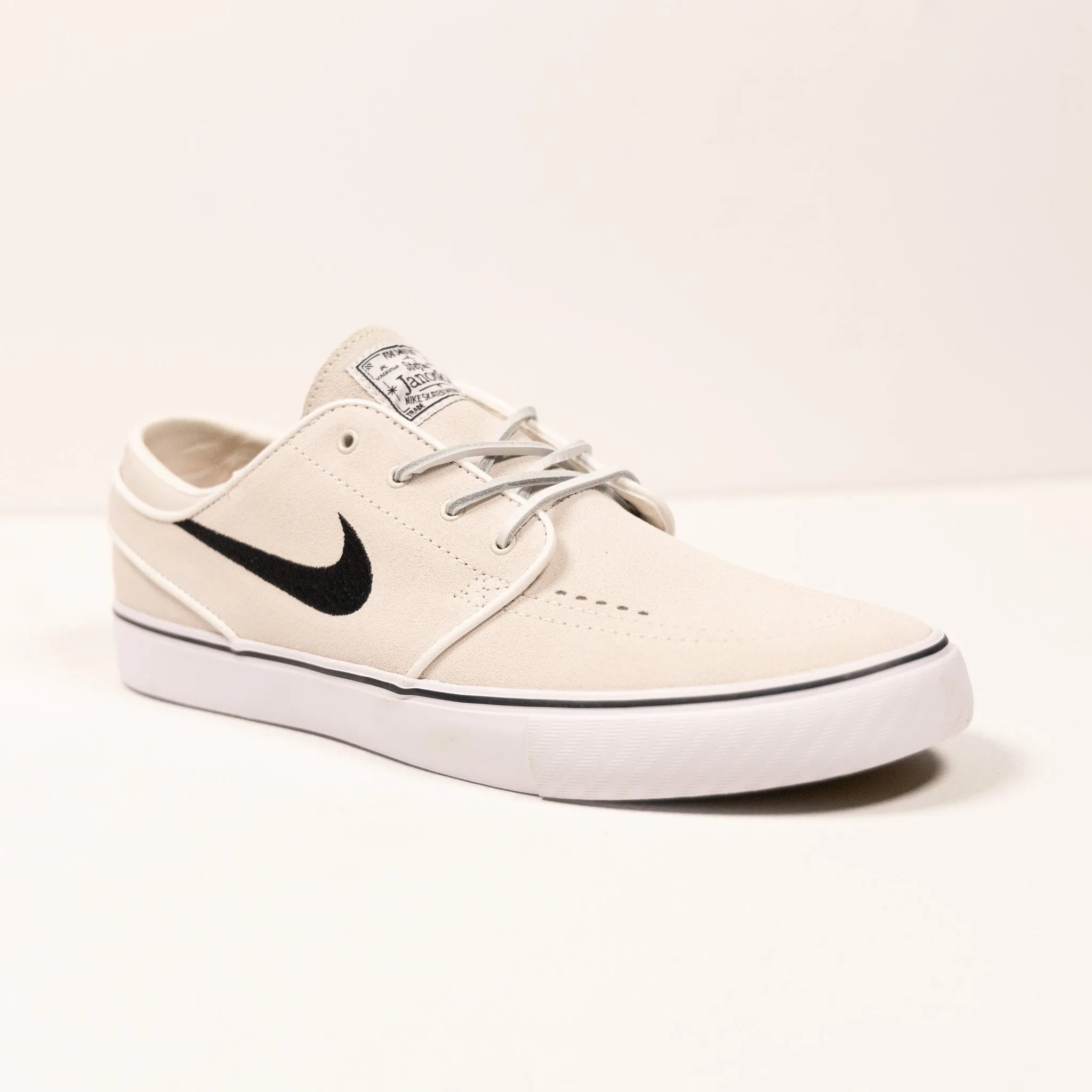 Asics Shoes Gt 2160 Nike SB Zoom Janoski OG  - Summit White/Black-Summit White-White