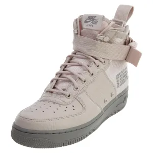 Most Comfortable Asics Shoe Nike Sf Af1 Mid Womens Style : Aa3966