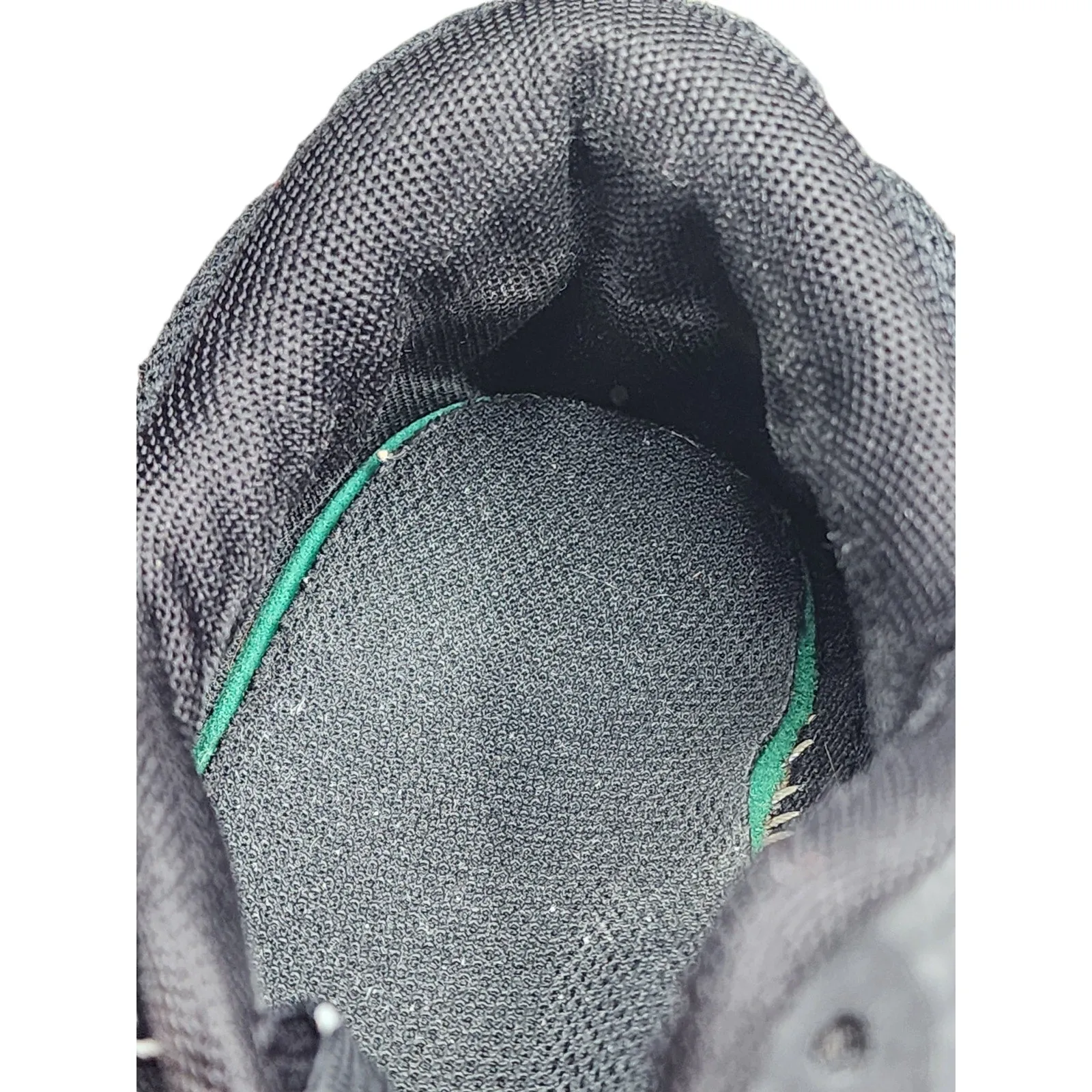 Asics Trail Shoes Overpronation Nike Shoes Renew Ride 3.0 Mens 8.5 Running Shoes Black Breathable Mesh Sneakers