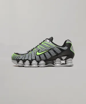 Nike Shox Tl Asics Sprint Shoes