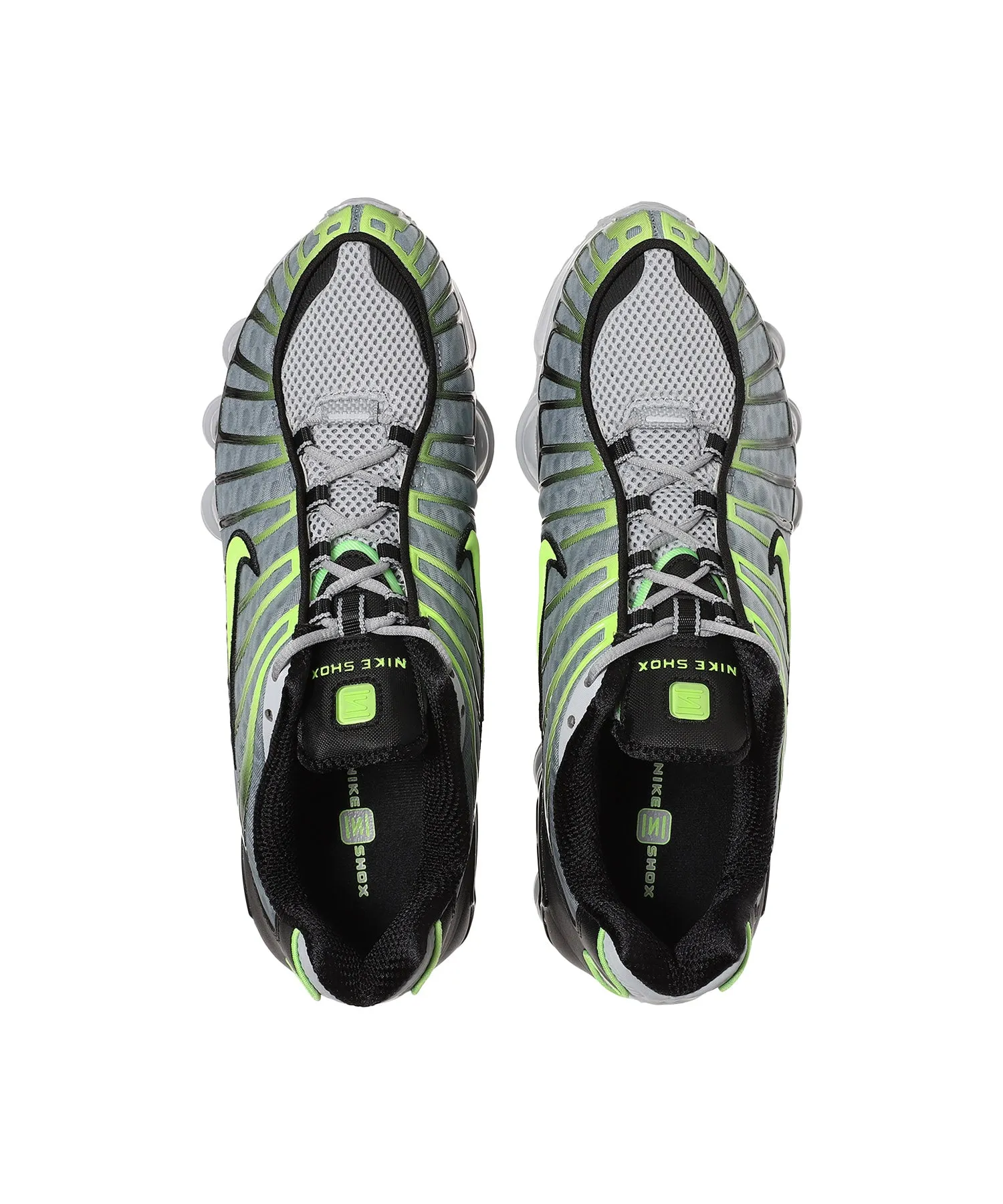 Nike Shox Tl Training Shoes Asics